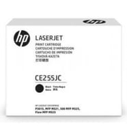 Hp 55J Ce255Jc Siyah Toner Kartuş