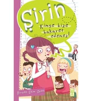Şirin Kimse Bize Hakaret Edemez İş Başında 1 Timaş