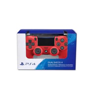 Ps4 Kablosuz Gamepad Garantili Joystıck Yenilenmiş Gamepad Controller -Ronaldo + 1.5 MT KABLO HEDİYE