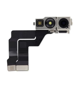 Iphone 14 Pro Max Uyumlu Ön Kamera