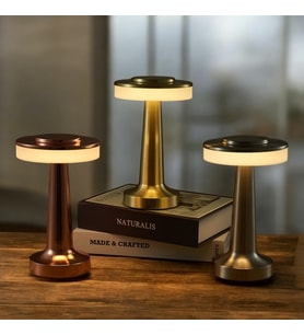 Dekoratif Led Masa Lambası MZ-600 1 Adet