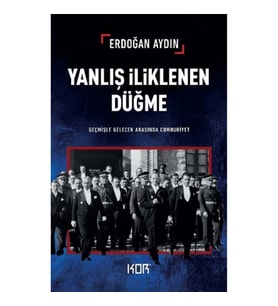 Yanlış İliklenen Düğme