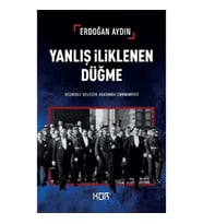 Yanlış İliklenen Düğme