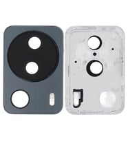 Xiaomi 13 Lite Kamera Lensi Cam Full 2210129SG (Siyah)