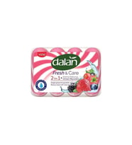 Dalan Fresh Care Güzellik Sabunu Orman Meyveleri 4 X 90 gr