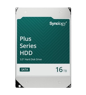 SYNOLOGY 35 16TB HAT3310-16T 7200 RPM 256MB SATA-3 NAS Diski