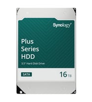 SYNOLOGY 35 16TB HAT3310-16T 7200 RPM 256MB SATA-3 NAS Diski