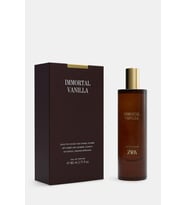 ZARA IMMORTAL VANILLA EDP 80 ML (2.71 FL. OZ) KADIN PARFÜMÜ (Kahverengi)