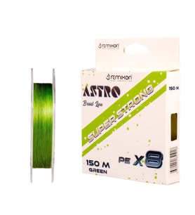 Remixon Astro 8x 150m Green İp Misina