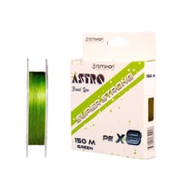 Remixon Astro 8x 150m Green İp Misina