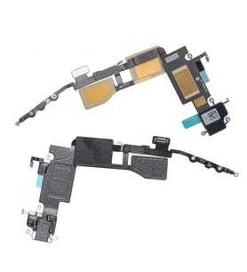 İphone 11 Pro Max İle Uyumlu Wifi Anten Film Flex İthal