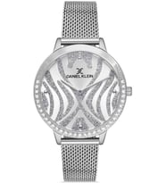 Daniel Klein Kadın Kol Saati DK.1.12858.1 (Gümüş)