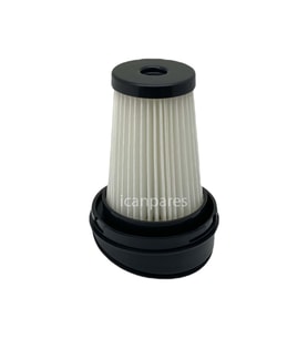 Arçelik Uyumlu K 6120 Dik Süpürge Hepa Filtre