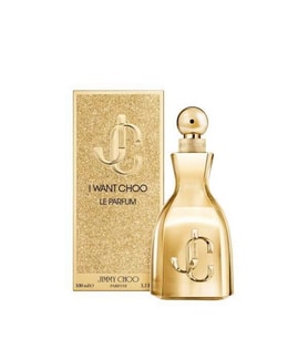 Jimmy Choo I Want Choo Le Parfum 100 ml