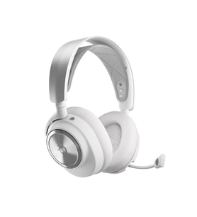 Steelseries Arctis Nova Pro Wireless X Kablosuz Beyaz Gaming Kulaklık
