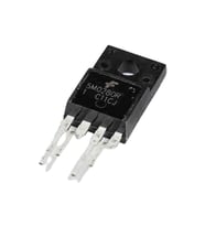 5M 0280R TO220F-4 ENTEGRE DEVRE