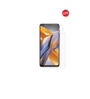 Xiaomi Poco M5s Ekran Koruyucu Tpu Film