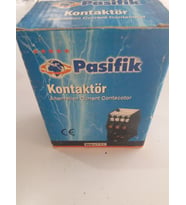 PASİFİK 3TF41-10E KONTAKTÖR