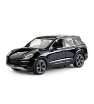 1:14 Porsche Cayenne Turbo Uzaktan Kumandalı Işıklı Araba