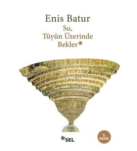 Su, Tüyün Üzerinde Bekler