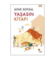 Yaşasın Kitap! Mine Soysal Günışığı Kitaplığı