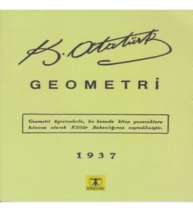 Geometri