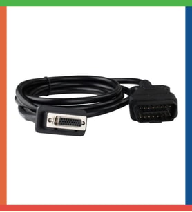 OEM Ford Vcm2 Arıza Tespit Cihazı Obd Kablo