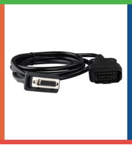 OEM Ford Vcm2 Arıza Tespit Cihazı Obd Kablo