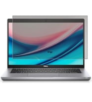 Dell Latitude 5421 14 inç Hayalet Ekran Koruyucu Şeffaf (Şeffaf Hologram)