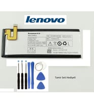 Lenovo Vıbe X S960 Bl215 Batarya ve Tamir Seti