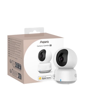 aqara KAMERA E1 KABLOSUZ IP KAMERA 2K (apple homekit uyumlu)
