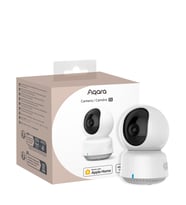 aqara KAMERA E1 KABLOSUZ IP KAMERA 2K (apple homekit uyumlu)