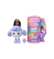 Barbie Cutie Reveal Bebekler Chelsea Sevimli Kostümler Serisi Hkr20