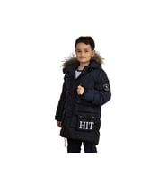 Erkek Çocuk Mont 51233l