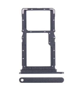 Xiaomi Redmi Note 13 5G Sim Kart Tepsisi 2312DRAABG, 2312DRAABI Beyaz (Siyah)