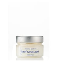 Prof Saraçoğlu Soğuk Sıkım Hindistan Cevizi Yağı 100 ml