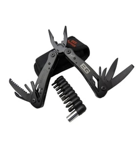 SA-80 Knives Çok Amaçlı Pense / Çakı - Metal Gövde (Multitool)