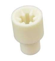 Goldmaster İle Uyumlu GFPS-7203 Elena Blender Hareket Aktarıcı, Dişli, Kaplin, Kavrama Parçası, Motor Burcu