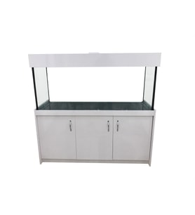 Kanki Pet 150cm MDF Mobilyalı Akvaryum 150x50x60 Cm