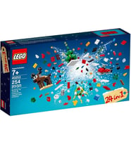 LEGO 40253 Seasonal Christmas Build-Up