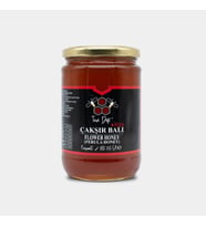 Toros Dağı Çakşır Balı Yüksek Prolinli Hakiki Bal 860 g e