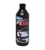 RIWAXS PX100 YÜKSEK PERFORMAS PASTA 1LİTRE (Çok Renkli)