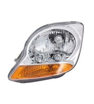 Chevrolet Spark M200 Sol Far Lambası 2005-2009