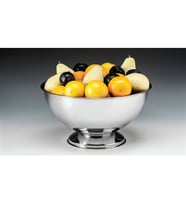ÇELİK PUNCH BOWL