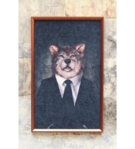 Business Wolf Özel Tasarım MetaFrame Tablo