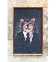 Business Wolf Özel Tasarım MetaFrame Tablo