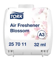 Tork Sürekli Oda Kokusu Çiçek Kokulu A3 32 ml Refill (257011)