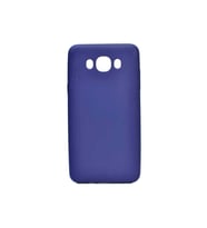 Samsung Galaxy J5 2016 Uyumlu Kılıf Zore Premier Silikon Kapak