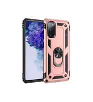 Samsung Galaxy S20 FE Uyumlu Kılıf Zore Vega Kapak