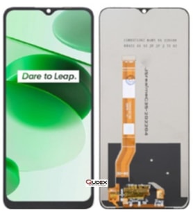 Oppo Realme C35 Lcd Ekran Dokunmatik